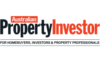 Image of Property Investor logo