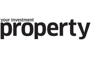 Image of Your Investment Property logo